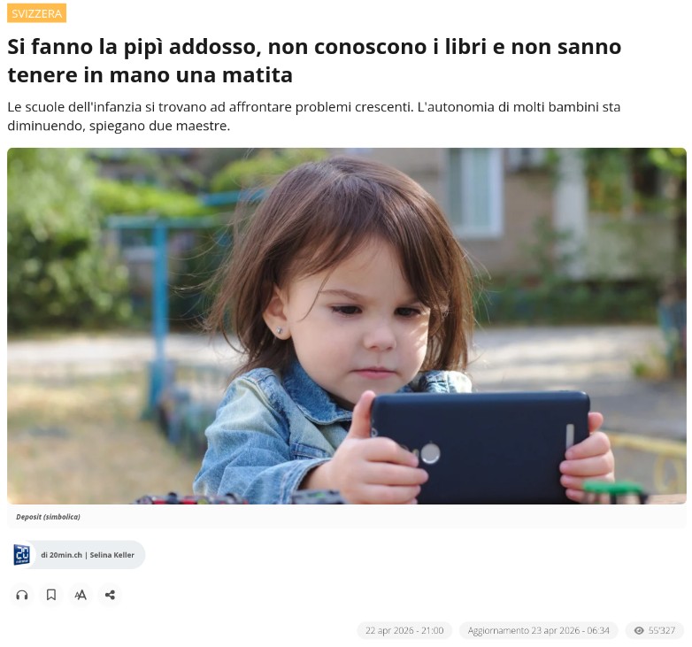 Il 37% Non È Il Dato