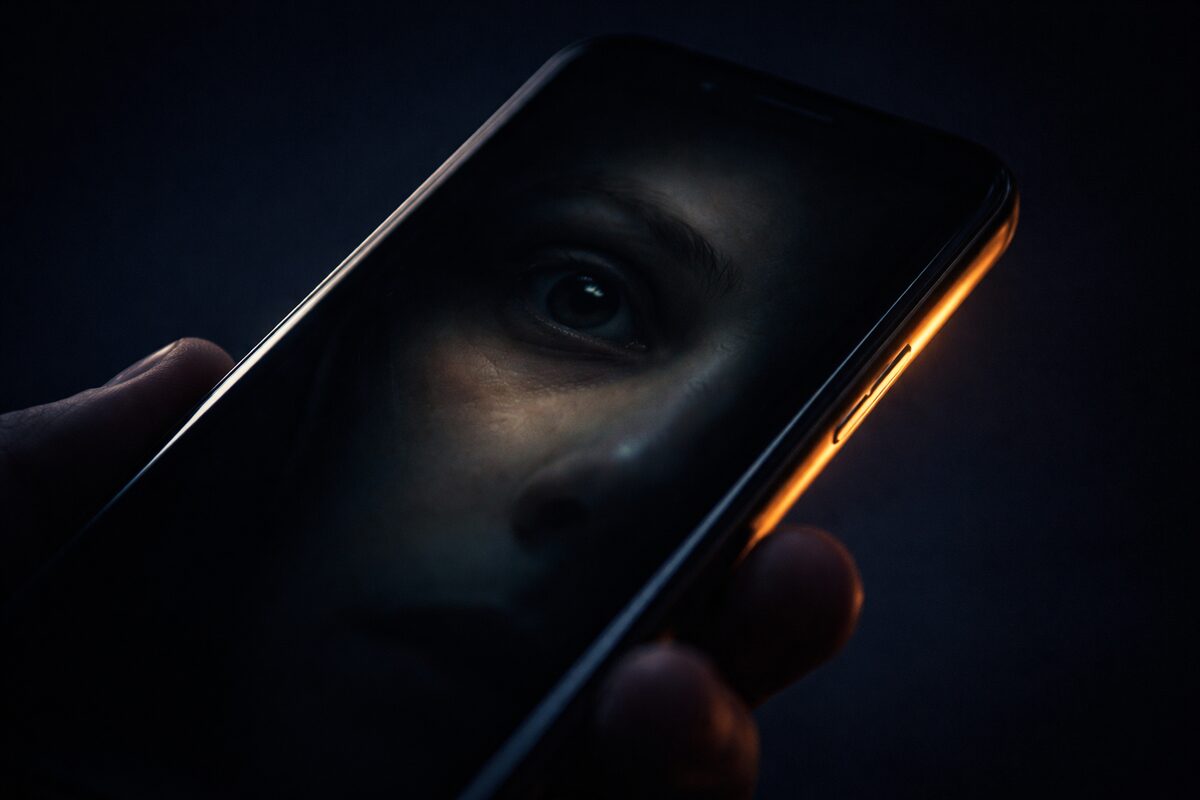 Vedere Non È Capire